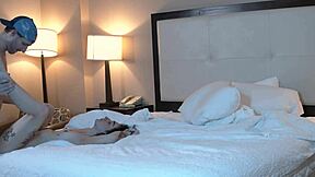 Who wants to watch jake grand fuck tatted petite gracie lou missionary style?