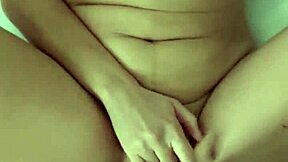 Homemade asian wife slut shaved pussy ass pounded by huge buttplug dildo toys