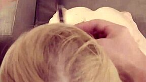 A Rough Interactive POV With Madison Gets Wild!