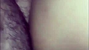 how does it feel getting your latina milf ass destroyed repeatedly in homemade anal creampie compilation?