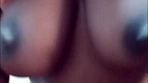 jhodez1's slimthick webcam slut throbs sucking deep before freaky hardcore pounding