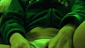 wanna see mrsjay stuff ping pong balls deep inside?