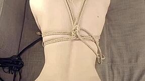 A Rough Interactive POV With Madison Gets Wild!