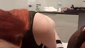 i cant get enough of ayla harper and omgianas double trouble pov blowjobs on bbc