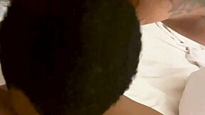 Yo busty Jaylene Rio sucks off Rome Major then rides him hard