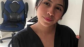 bbw neighbor trades sugar for my cock in her huge curvy ass