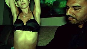 stranger teddy tarantino rips clothes off 22yo sophie tyler for rough motel fuck