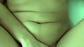 Homemade asian wife slut shaved pussy ass pounded by huge buttplug dildo toys