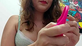 Safada Reveals Favorite Toy in Steamy Q&A Session