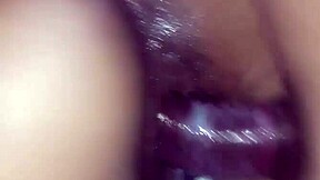 Amateur Teen Staying Home - What Happens in Part 2?