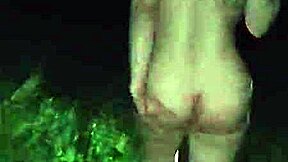 Jungle Whore Friend Meeting Thrills Deeply