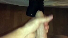 Amateur Swedish Couple Homemade Blowjob And Hot Fuck Session