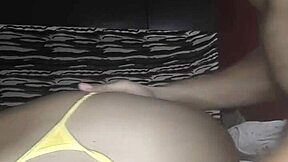 Me and my workmate sneak away for real raw sex with toys and creampie fun