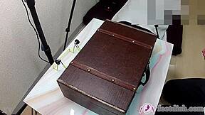 crave lilly secretary's feetdish vol 2 box 6 6?