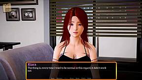 Deep Emotions Surge in My New Family Chapter 561