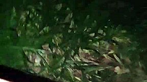 Jungle Whore Friend Meeting Thrills Deeply