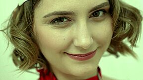 Sweet Doctor Funky Town Gapes Ass for Oliver Trunk's Huge Cock Therapy