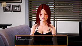 Deep Emotions Surge in My New Family Chapter 561