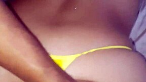 Me and my workmate sneak away for real raw sex with toys and creampie fun