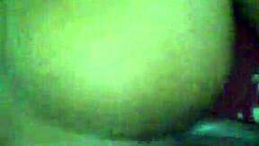 Black Ass Licking Turns Into Hard Pounding Session