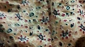 i start undressing slowly teasing my indian curves in foreplay heat