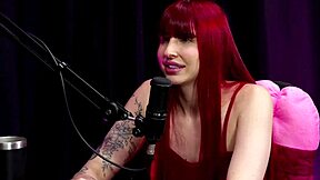 did she lose virginity in threesome masturbating and pussy licking on camera?