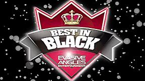 Nikki Stone's Fat Ass Claps by Water Before Holes Get Monster Cock Filled!