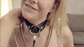 A Rough Interactive POV With Madison Gets Wild!