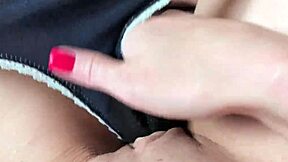 BEST REAL FEMALE ORGASM COMPILATION CLOSE-UP HUGE WET PUSSY LIPS