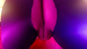 wife's best friend milf with big pussy lips and tits fucks for cash behind husband's back