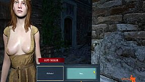 he dominates her with huge saliva spits fingering her submissive latina pussy before massive licking