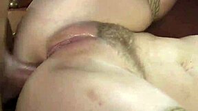 huge tits redhead screams through bound anal whipping pain!!