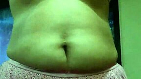 i start undressing slowly teasing my indian curves in foreplay heat