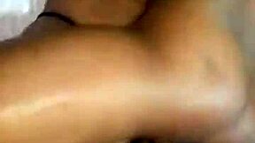 Girls Finger Dildos Cum in Wild Lesbian Toy Frenzy