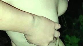 Jungle Whore Friend Meeting Thrills Deeply