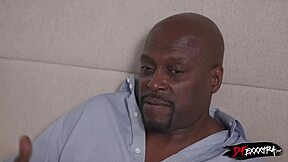 stepdad i'm craving your big black cock bent over doggystyle interracial fuck me petite blonde teen