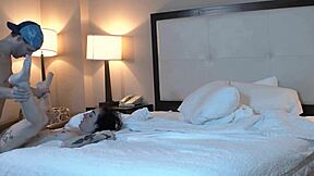 Who wants to watch jake grand fuck tatted petite gracie lou missionary style?