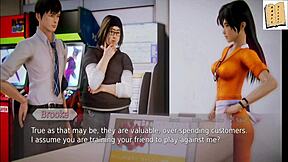 dive into academy 31's twisted game world where rules get broken fast