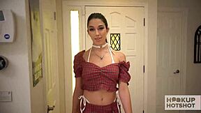 slim alex coal takes it raw and rough