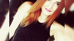 Check out denisa the 23yo romanian babe's private slutty pics compilation