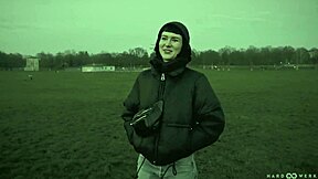 Hardwerk cages bound brunette delfine for monster cock deepthroat orgy pussy pounding bondage rip