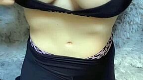 Huge Tits Milf Compilation! Watch Those Massive Jugs Bounce Wildly Non-Stop!