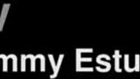 Daniela Ortiz's Massive Latina Ass Teases Intense Four-Cock DAP No Pussy Allowed