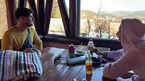 Laura Quest's Best Mountain Getaway Adventures Season One Episode Three