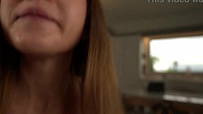 i urgently need your protein load in my mouth pov