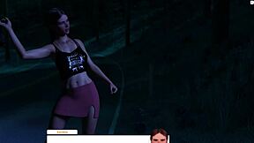 Playing midnight ride galactic detour's dlc ending with big hero.