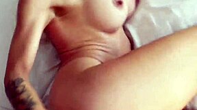 Bent over blonde girlfriends big tits bounce wildly in amateur german doggystyle orgy
