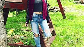 Check out denisa the 23yo romanian babe's private slutty pics compilation