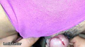 Fucking hot hotel receptionist pussy relentlessly during intense travel bang