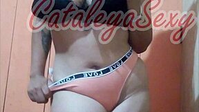 huge tits model shares her best photos for fans